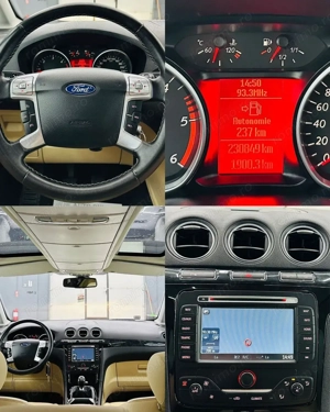 FORD GALAXY - imagine 8