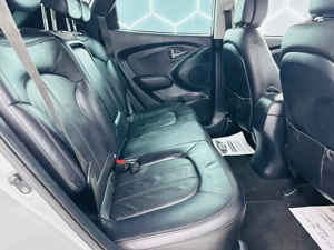 HYUNDAI IX35 - imagine 7