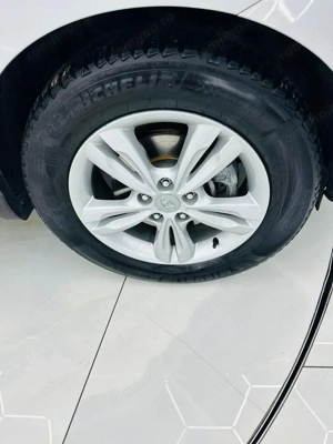 HYUNDAI IX35 - imagine 9