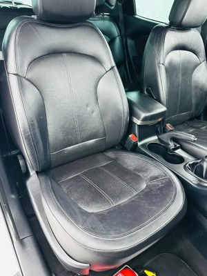 HYUNDAI IX35 - imagine 19