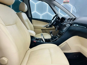 FORD GALAXY - imagine 20