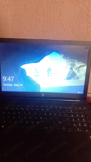 Vand Laptop