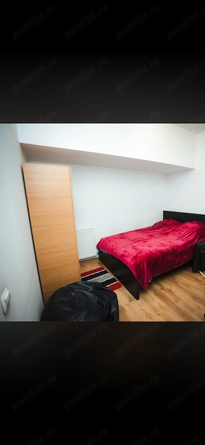 Vand Apartement Cluj Napoca zona iris 98.000 euro negociabil - imagine 2