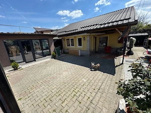 Casa pantelimon ilfov  - imagine 3