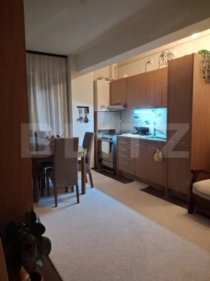 Apartament 2 camere, 58 mp, la cheie, zona Edgar, Manastur