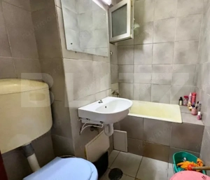 Apartament 2 camere, zona Bucium - ideal pentru investitie - imagine 5