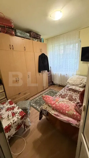 Apartament 2 camere, zona Bucium - ideal pentru investitie - imagine 4