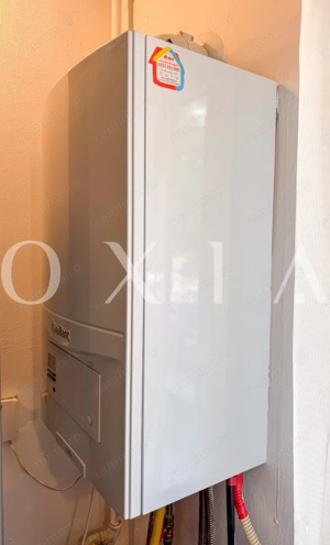 OX729 Girocului, Parter Inalt, Mobilat-Utilat - imagine 15