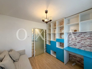 OX729 Girocului, Parter Inalt, Mobilat-Utilat - imagine 13