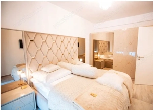 Apartament 31 D-3 camere-Future Residence-Zona Torontal-Piscina privata - imagine 13