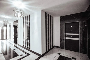 Apartament 24 D-1 camera-Future Residence-Zona Torontal-Piscina privata - imagine 20