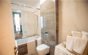 Apartament 31 D-3 camere-Future Residence-Zona Torontal-Piscina privata - imagine 14