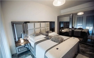 Apartament 31 D-3 camere-Future Residence-Zona Torontal-Piscina privata - imagine 15