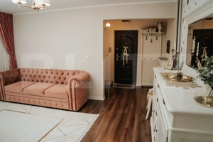Apartament 2 camere, etaj intermediar, zona Centrala - imagine 3