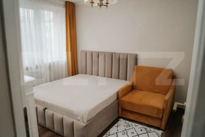 Apartament 2 camere, etaj intermediar, zona Centrala - imagine 7