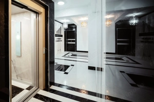 Apartament 31 D-3 camere-Future Residence-Zona Torontal-Piscina privata - imagine 10