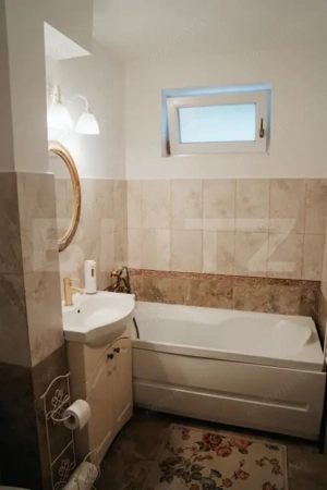 Apartament 2 camere, etaj intermediar, zona Centrala - imagine 10