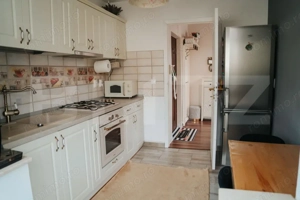 Apartament 2 camere, etaj intermediar, zona Centrala - imagine 5