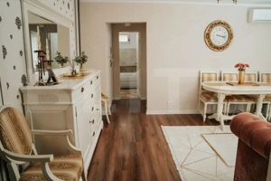 Apartament 2 camere, etaj intermediar, zona Centrala - imagine 2