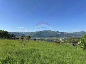 Teren 1,000mp Bistrita / Strada Plopusor