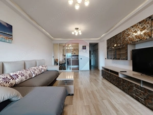 0 Comision | Apartament Isaran | Tractorul | Parcare subterana