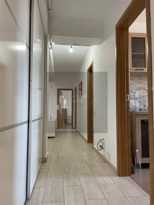 Apartament 3 camere 85mp etaj 3 Aparatorii Patriei - Berceni