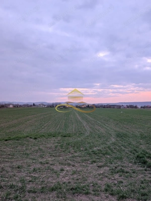 TEREN INTRAVILAN IN LILIECI, BACAU