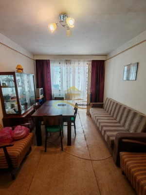Vand apartament, 2 camere, Narcisa, etaj intermediar - imagine 9