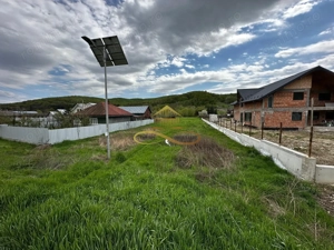 Teren intravilan de vanzare 2900 mp Luncani Bacau - imagine 3