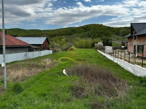 Teren intravilan de vanzare 2900 mp Luncani Bacau - imagine 5