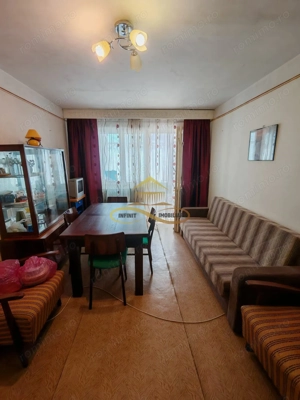 Vand apartament, 2 camere, Narcisa, etaj intermediar - imagine 5