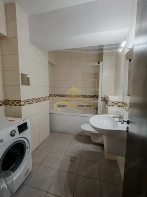 Apartament cu 2 camere decomandate de închiriat - imagine 8