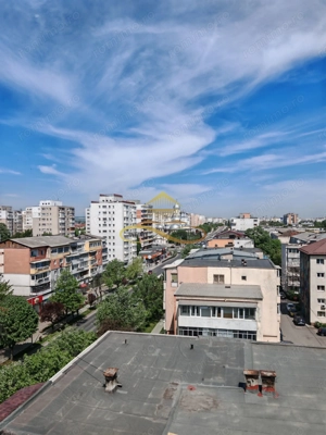 Apartament cu 2 camere decomandate caută oameni faini! - imagine 4