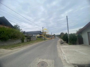 Casa plus teren de vanzare Magura Bacau - imagine 8
