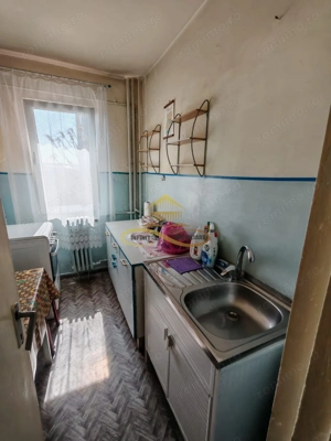 Vand apartament, 2 camere, Narcisa, etaj intermediar - imagine 8