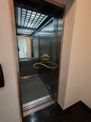 Apartament cu 2 camere decomandate de închiriat - imagine 9