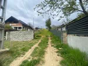 Casa plus teren de vanzare Magura Bacau - imagine 3