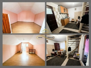 Casă de vânzare Crihan | 500 mp teren | 36.000 €