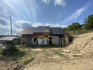Casa plus teren de vanzare Magura Bacau - imagine 9