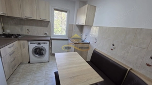 Apartament de vanzare 2 camere semidecomandat Aviatori Bacau. - imagine 5