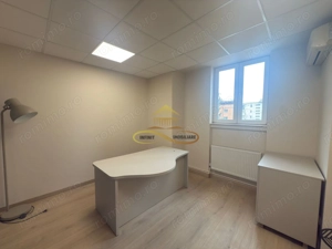 Spatiu de birouri ultra central de inchiriat in Bacau - imagine 5