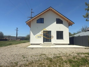 Casa noua de vanzare in Margineni - Hemeius Bacau - imagine 14