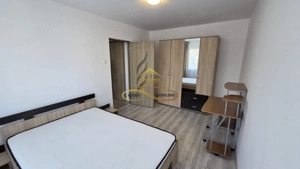 Apartament de vanzare 2 camere semidecomandat Aviatori Bacau. - imagine 3