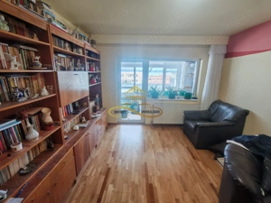 Vand apartament 3 camere decomandate – zonă Ștefan cel Mare