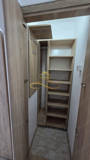 Apartament de vanzare 2 camere semidecomandat Aviatori Bacau. - imagine 8