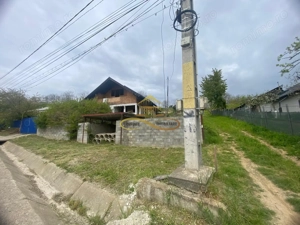 Casa plus teren de vanzare Magura Bacau - imagine 15