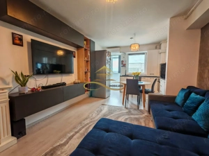 Apartament cu 3 camere, 2 bai , 2 balcoane  -complex Bacovia Fiald - imagine 4