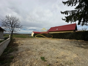 Teren intravilan 2800 mp de vanzare Prajesti (Traian) - Bacau - imagine 3