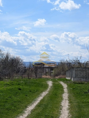 TEREN INTRAVILAN, SERBANESTI - imagine 2