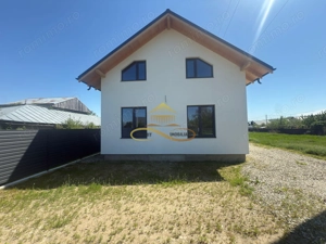 Casa noua de vanzare in Margineni - Hemeius Bacau - imagine 15